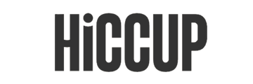 Hiccup logo