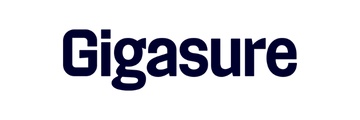 Gigasure logo