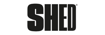 SHED logo