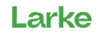 Larke logo