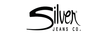 Silver Jeans logo
