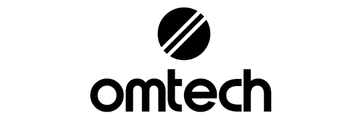 OMTech Laser logo
