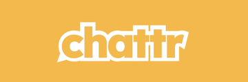 Chattr logo
