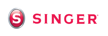 Singer logotipo