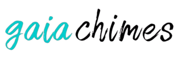 Gaia Chimes logo