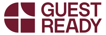 GuestReady logo