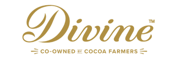 Divine Chocolate logo