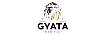 Gyata Nutrition logo