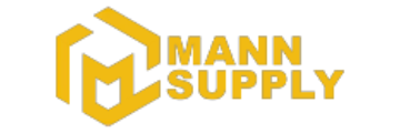 Mann Supply logo