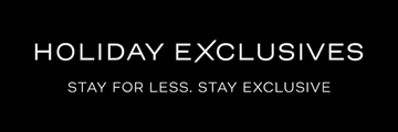 Holiday Exclusives logo