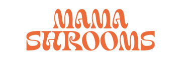 Mama Shrooms logo
