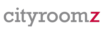 Cityroomz logo