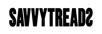 Savvy Treads logo