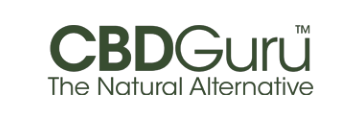 CBD Guru logo