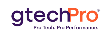 GTechPro logo