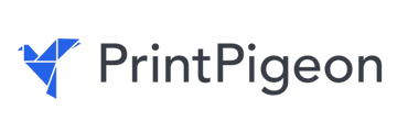 PrintPigeon logo