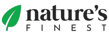 Nature's Finest logo