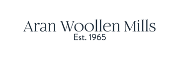 Aran Woollen Mills logo