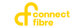 Connect Fibre logo
