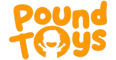 PoundToys logo