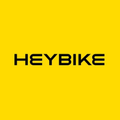 Heybike logo