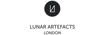 Lunar Artefacts logo