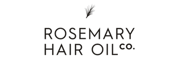 Rosemary Hair Oil Company logo