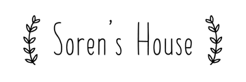 Soren's House logo