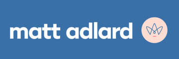 Matt Adlard logo