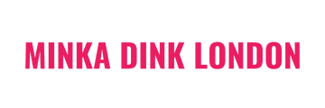 Minka Dink London logo