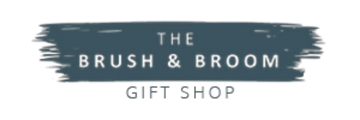 The Brush & Broom logo