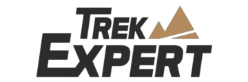 Trek-Expert logo