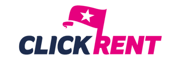ClickRent logo