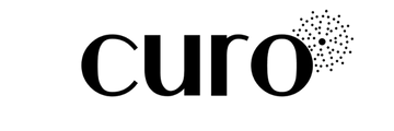 Curo Skin logo
