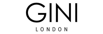 Gini London logo