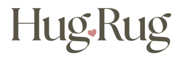 Hug Rug logo