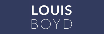 Louis Boyd logo
