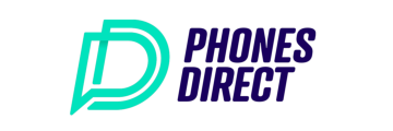 Phones Direct logo