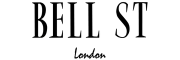 BELL ST Jeans logo