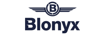 Blonyx logo