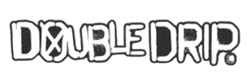 Double Drip logo