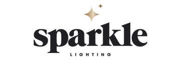 Sparkle Lighting logo