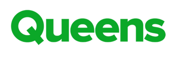 Queens logo