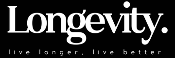 Longevity logo