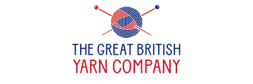 The Great British Yarn Company logo