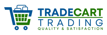 Tradecart Trading logo