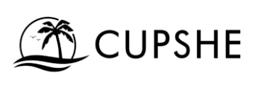 Cupshe logo