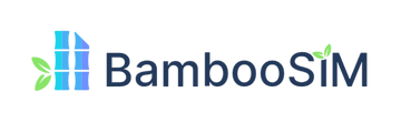BambooSIM logo