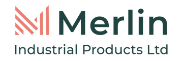 Merlin Industrial Products logo