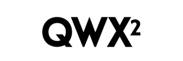QWX2 logo